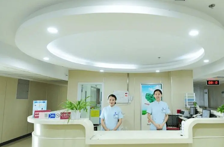 保山正规供卵试管中心